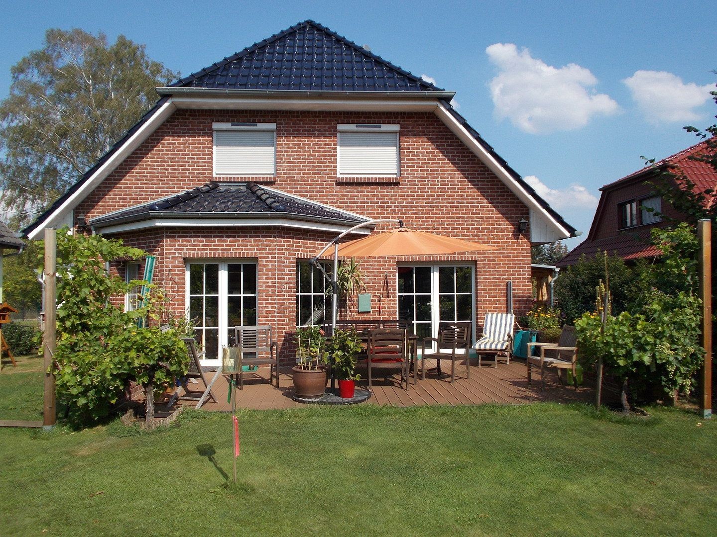 Rodinný dům · 201 m² · , Braniborsko - 4
