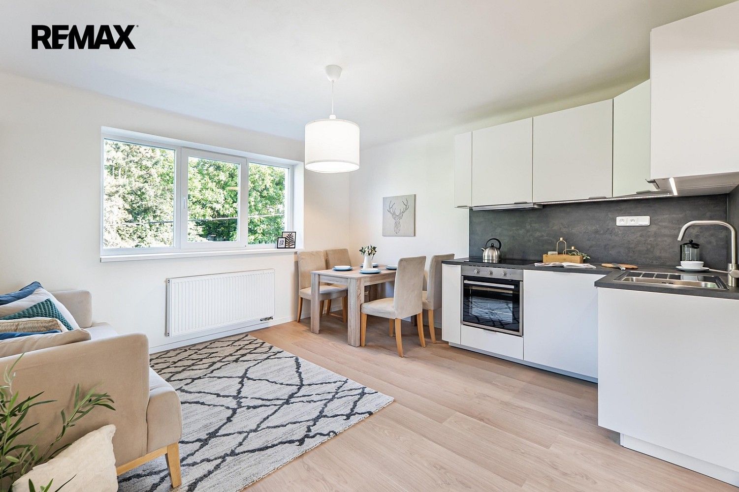 4+kk, Psáry, okres Praha-západ, Středočeský kraj, 62 m² - 1