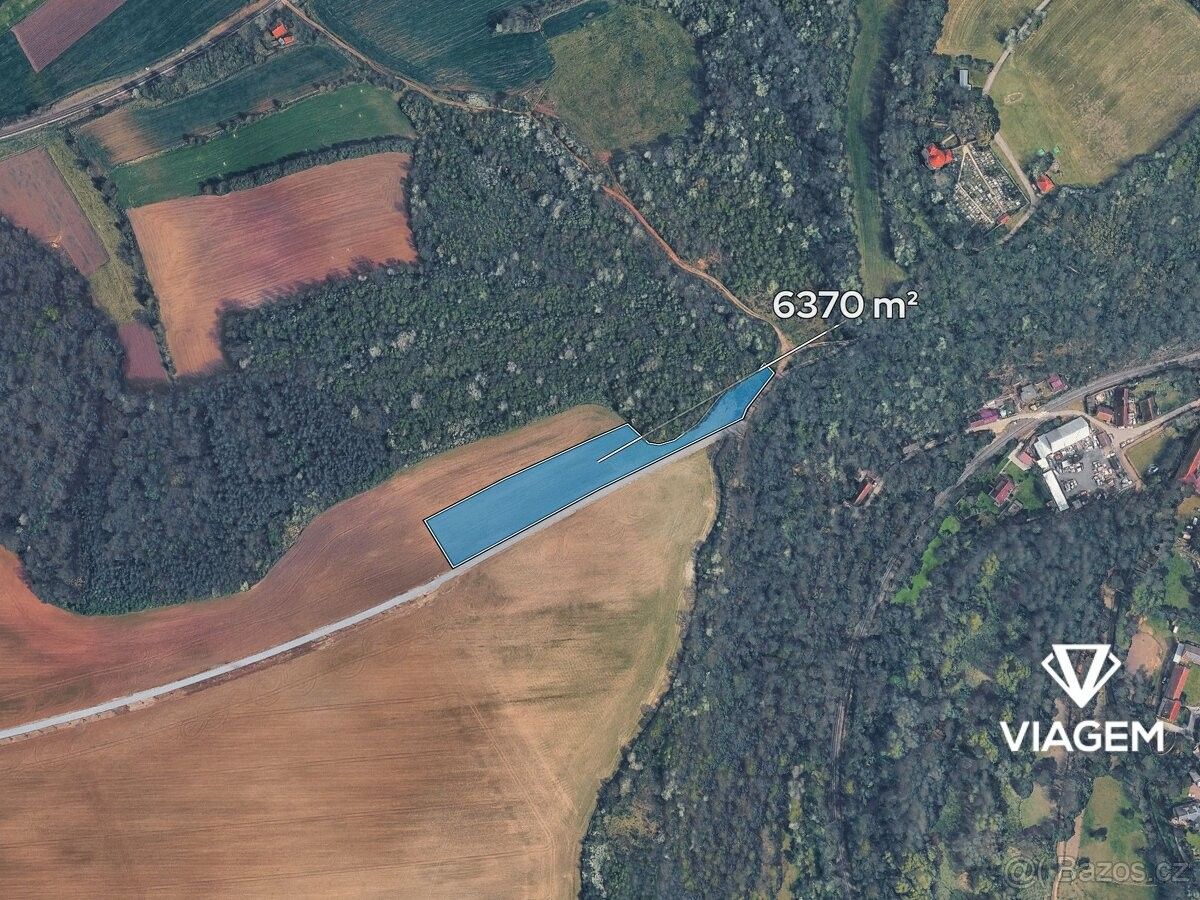 Pozemky pro bydlení, Zákolany, 273 28 - 2