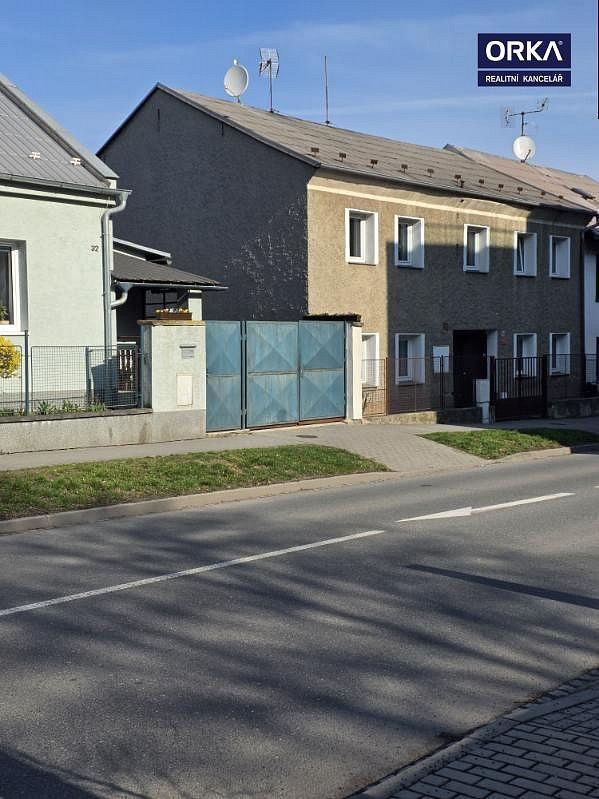 Byt 1+1 · 33 m² · Olomouc - Hejčín, Olomoucký kraj - 3