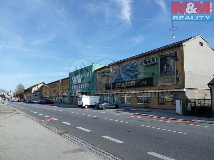 Sklady, České Budějovice - České Budějovice 6, 450 m² - 1