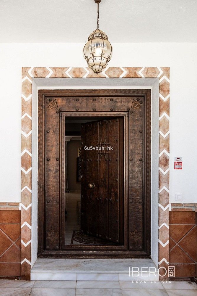 Rodinný dům · 490 m² · San Pedro de Alcántara, ES - 4