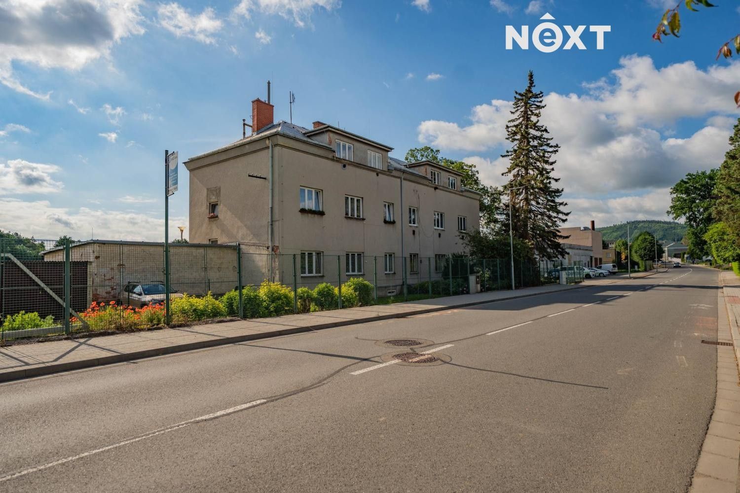 Prodej byt 3+1 - Lanškrounská 984, Moravská Třebová Předměstí, 80 m² - 5