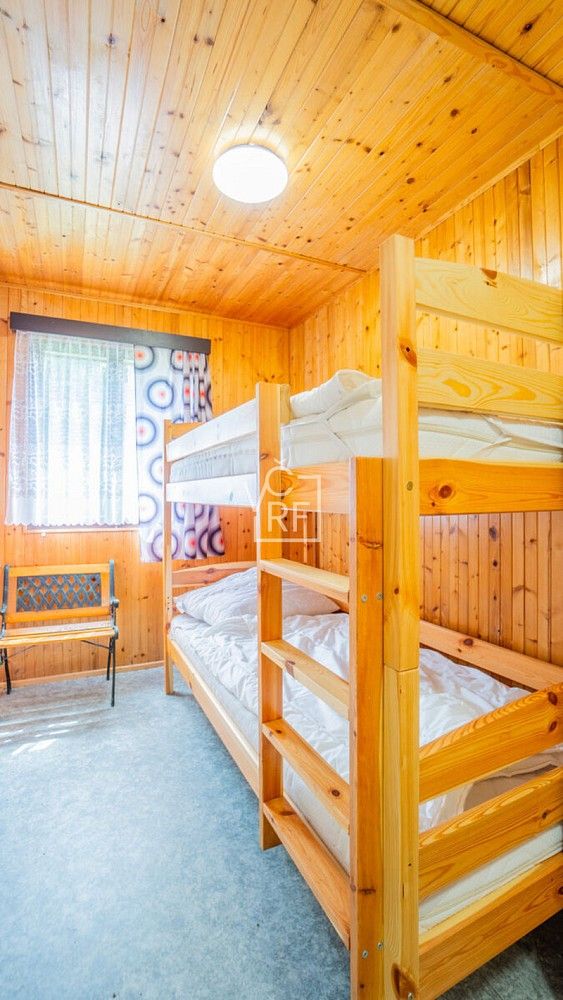 Chalupa · 71 m² · Seč, okres Chrudim, Pardubický kraj - 4