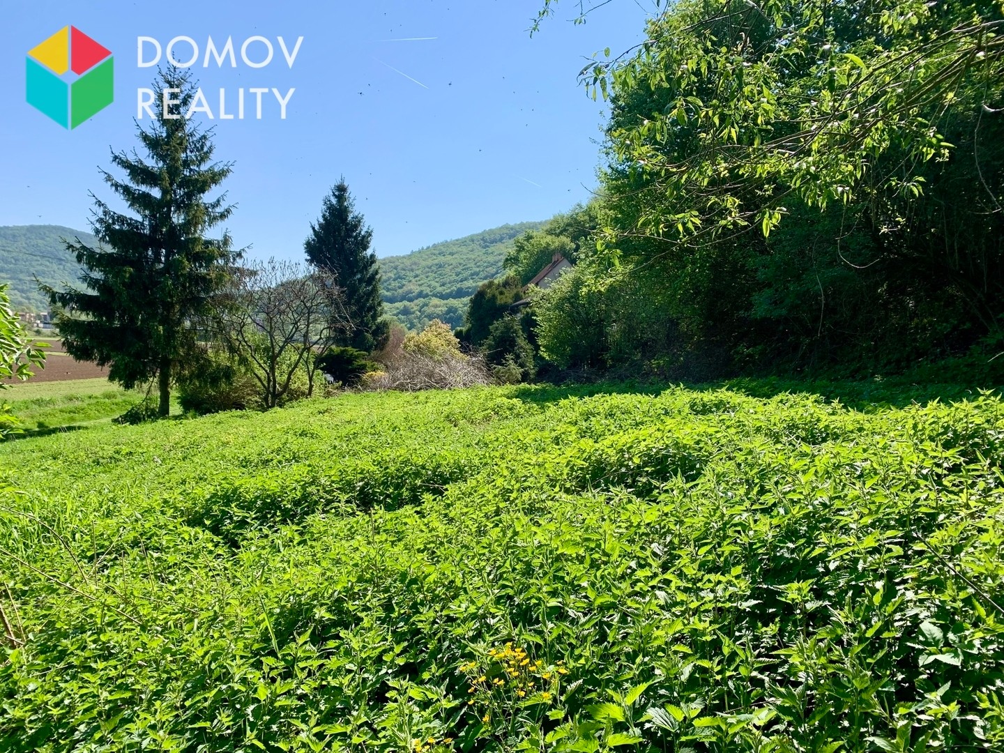 Pozemek pro bydlení · 924 m² · Beroun - 4