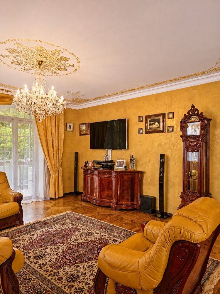 Prodej byt 5+1 - Praha - Veleslavín, okres Praha 6, Hlavní město Praha, 173 m² - 5