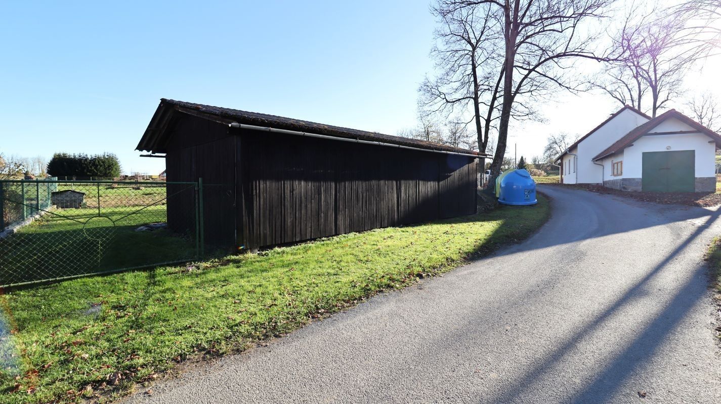 Pozemek pro bydlení · 1 688 m² · Kolinec Tržek - 3