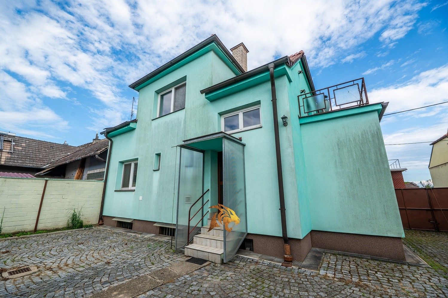 Rodinný dům · 280 m² · Sušice, okres Uherské Hradiště - 3