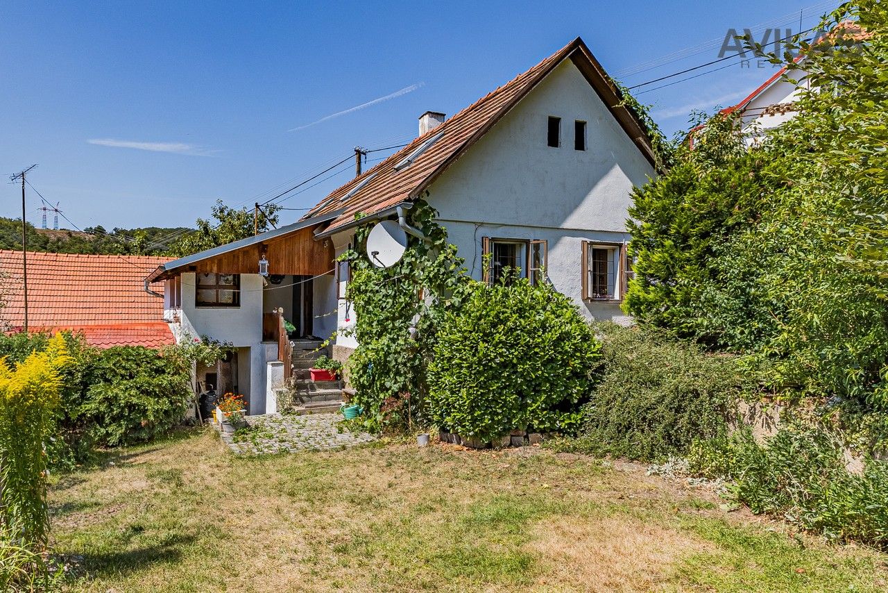 Rodinný dům · 60 m² · Na Ovčičkách, Hradištko - 3