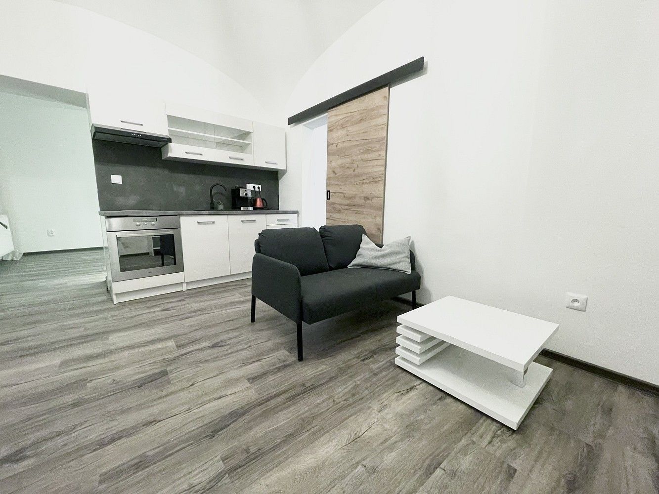 Byt 2+kk · 43 m² · U Vážné studny, Boskovice, okres Blansko - 4