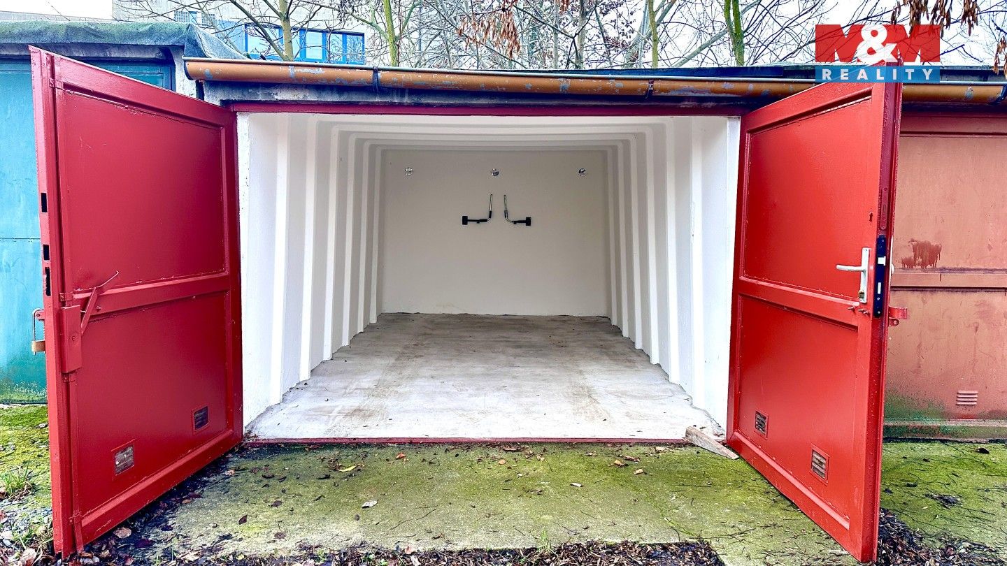 Pronájem ostatní - Nová Ulice, Olomouc, 18 m²