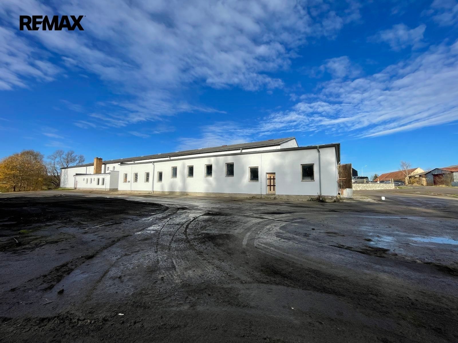 Pronájem sklad - České Budějovice, 4 984 m² - 5