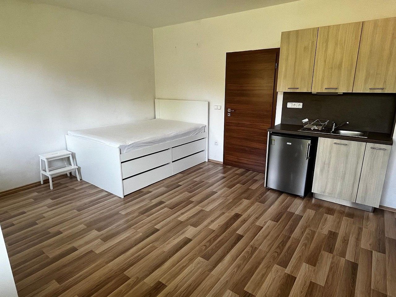 Byt 1+kk · 31 m² · U Dlouhé stěny, Jihlava - 3