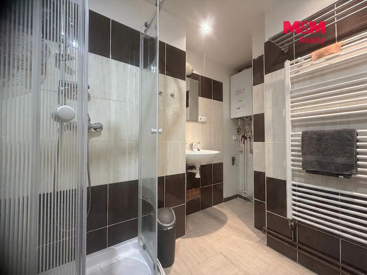 Pronájem byt 2+1 - Jeremenkova, Bílovec, 60 m² - 5