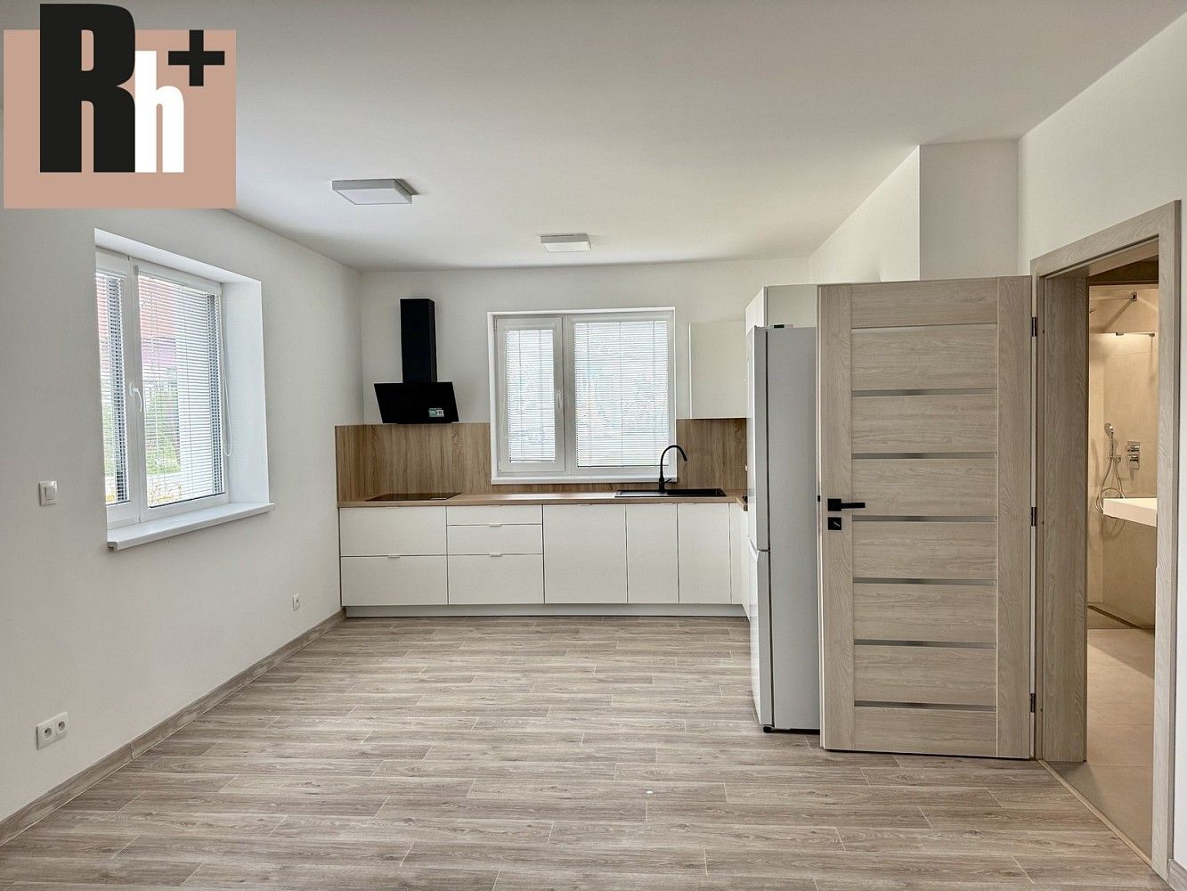 3+kk, Ostrava, okres Ostrava-město, Moravskoslezský kraj, 70 m² - 1