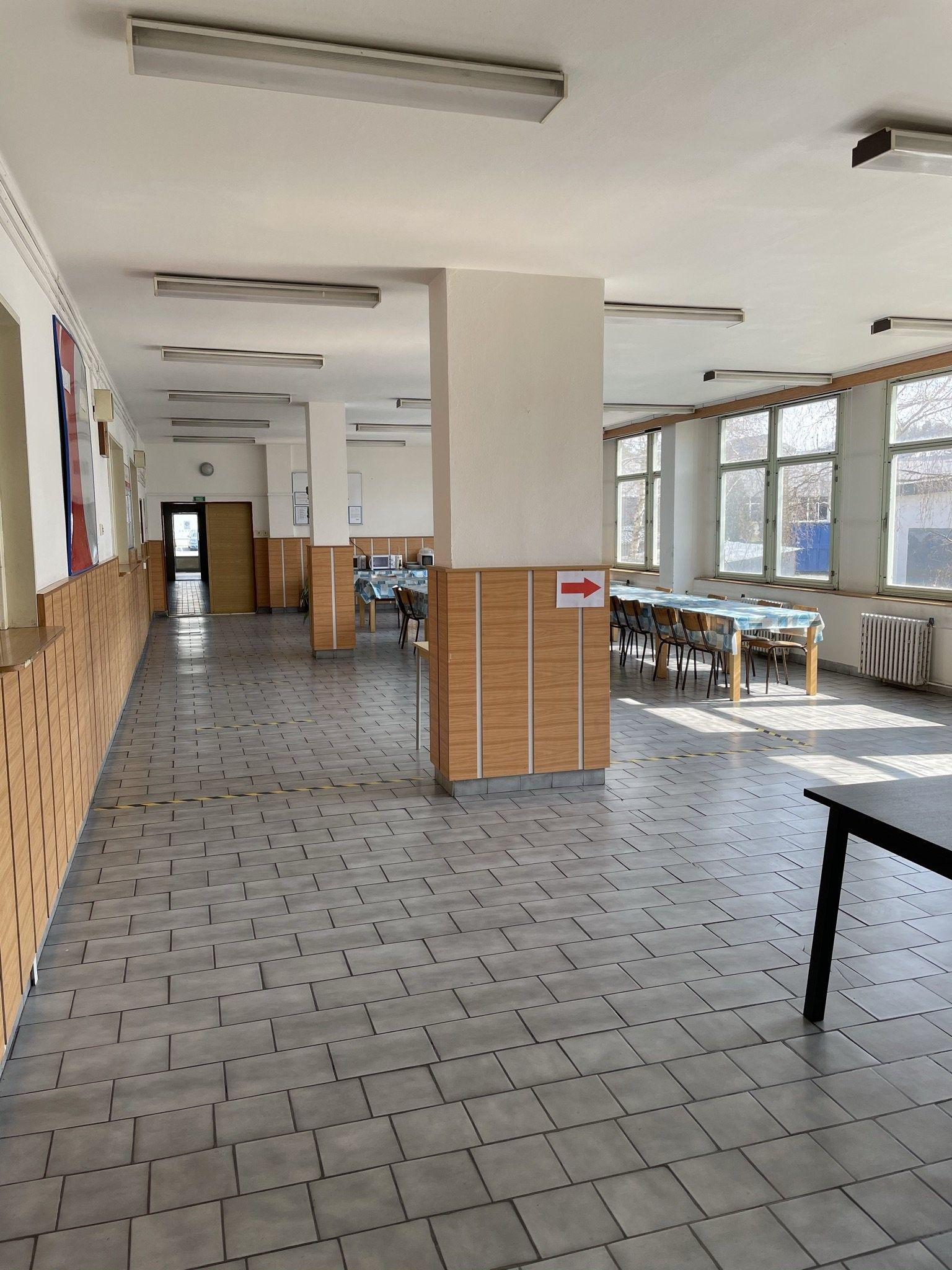 Kancelář · 125 m² · Jateční 839, Klatovy II - 3