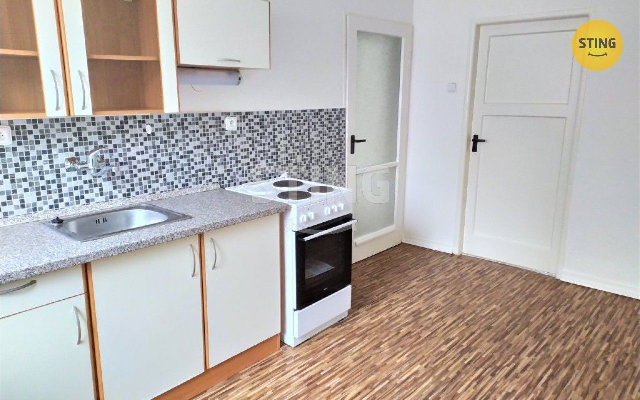 2+1, Mnišská, Opava, 64 m²