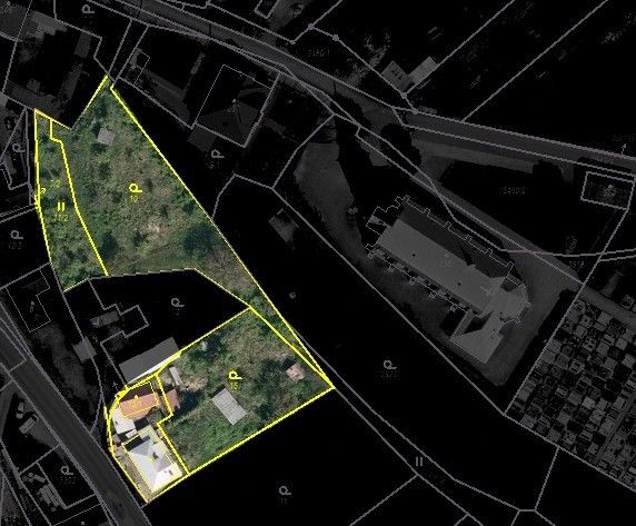 Rodinné domy, Nedašov, 763 32