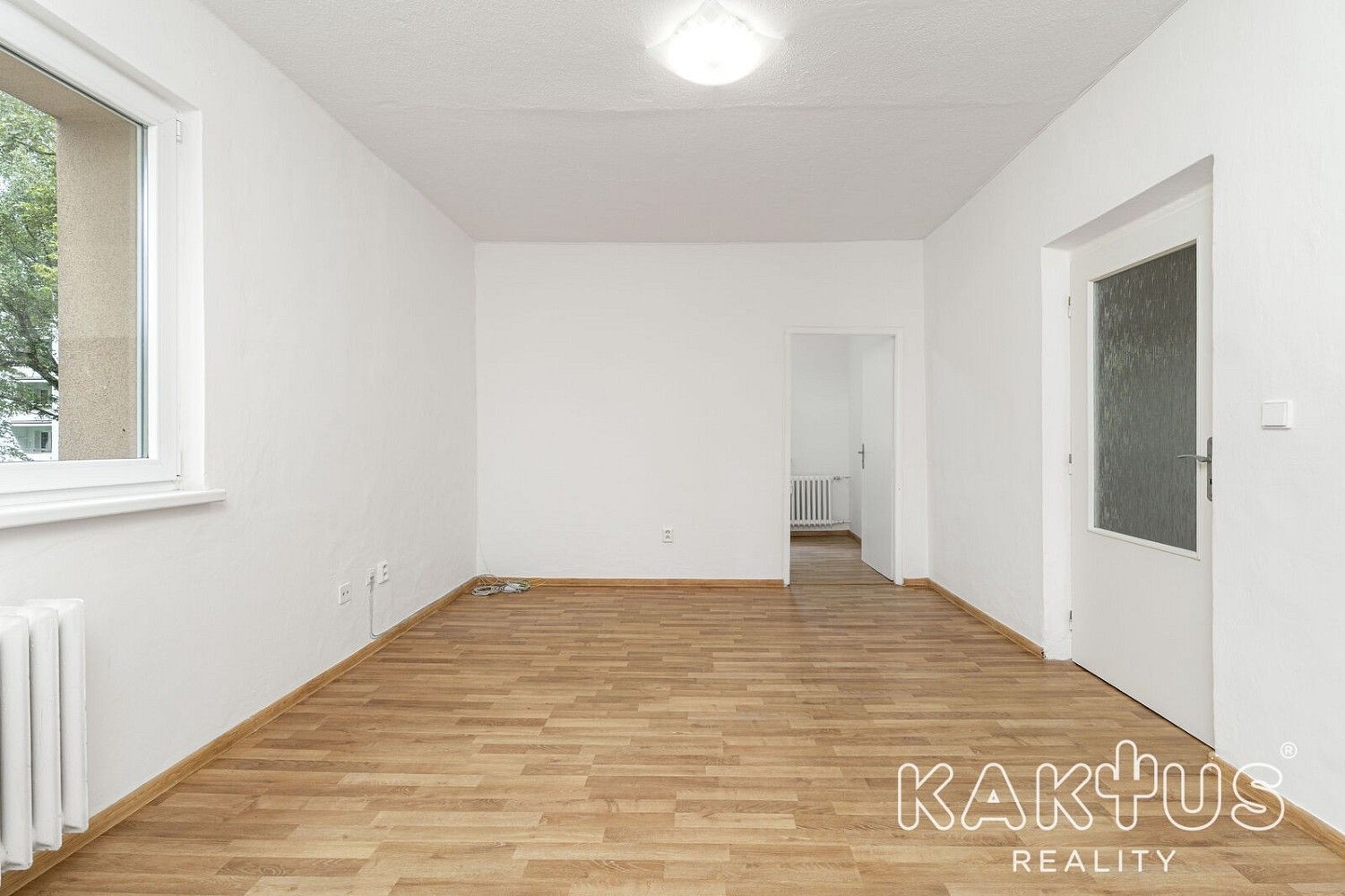 Byt 3+1 · 55 m² · Ostrava - Zábřeh, okres Ostrava-město, Moravskoslezský kraj - 4