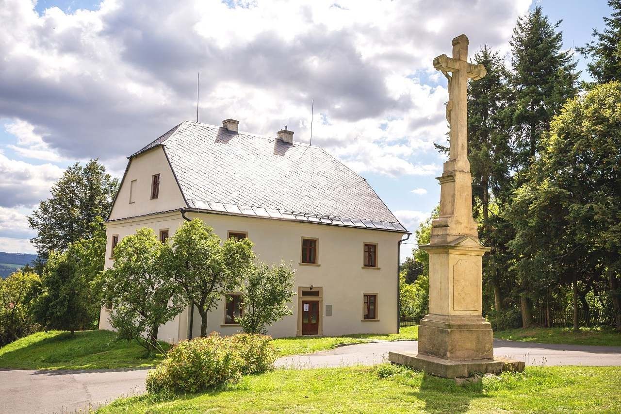 Chaty, Tvrdkov - Ruda u Rýmařova, Moravskoslezský kraj