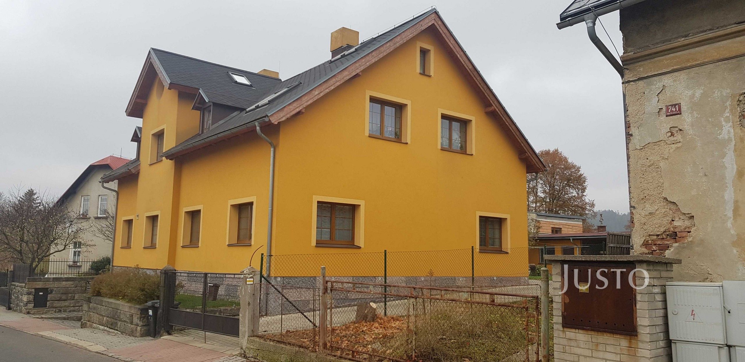 2+kk, Tyršův vrch 729, Liberec XXX-Vratislavice nad Nisou, 62 m² - 1