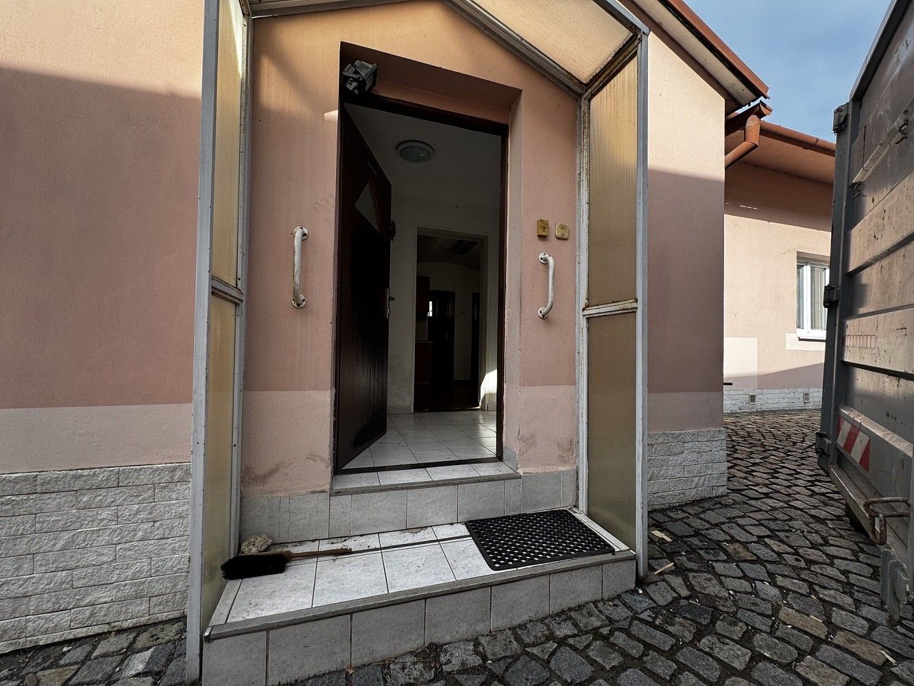 Rodinný dům · 110 m² · Hlučínská, Kravaře - Kouty, okres Opava - 3