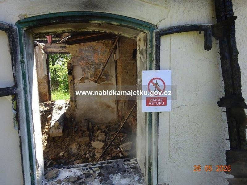 Rodinný dům · 85 m² · Hranice, okres Cheb - 4