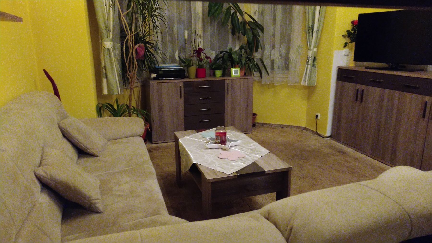 Byt 2+kk · 56 m² · Hájkova, Praha - Žižkov - 4