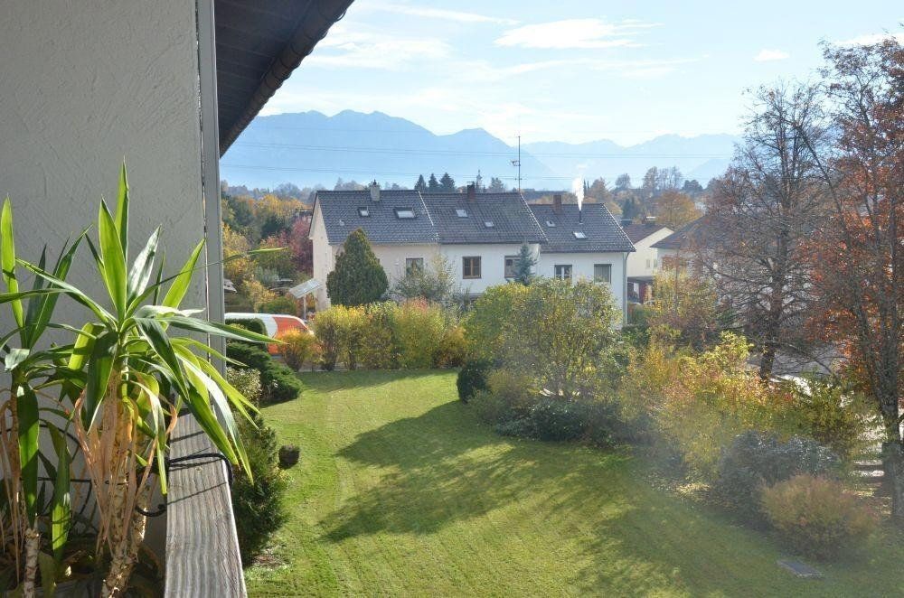 Byt 4+1 · 91 m² · Längenfeldweg Murnau a. Staffelsee Murnau a. Staffelsee Bayern 82418 - 3