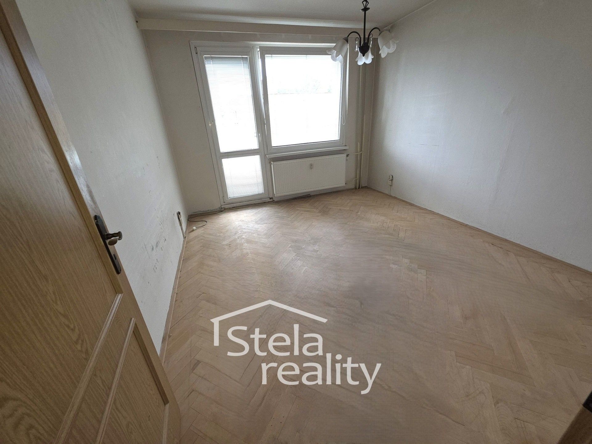 Byt 3+1 · 82 m² · tř. Obr. míru, Bruntál - 3