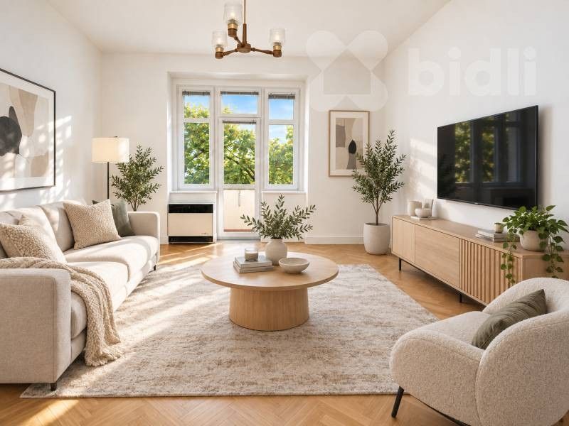 Prodej byt 3+kk - Prouzova 794, Praha Vysočany, 78 m² - 5