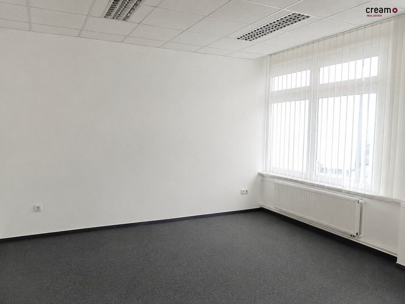 Pronájem kancelář - Břeclav, Jihomoravský kraj, 27 m² - 2