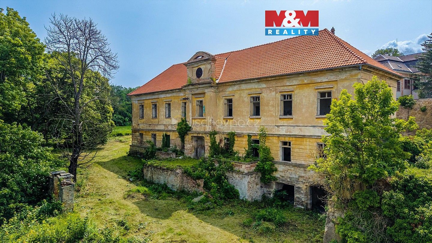 Komerční pozemky, Zvoleněves, okres Kladno - 1