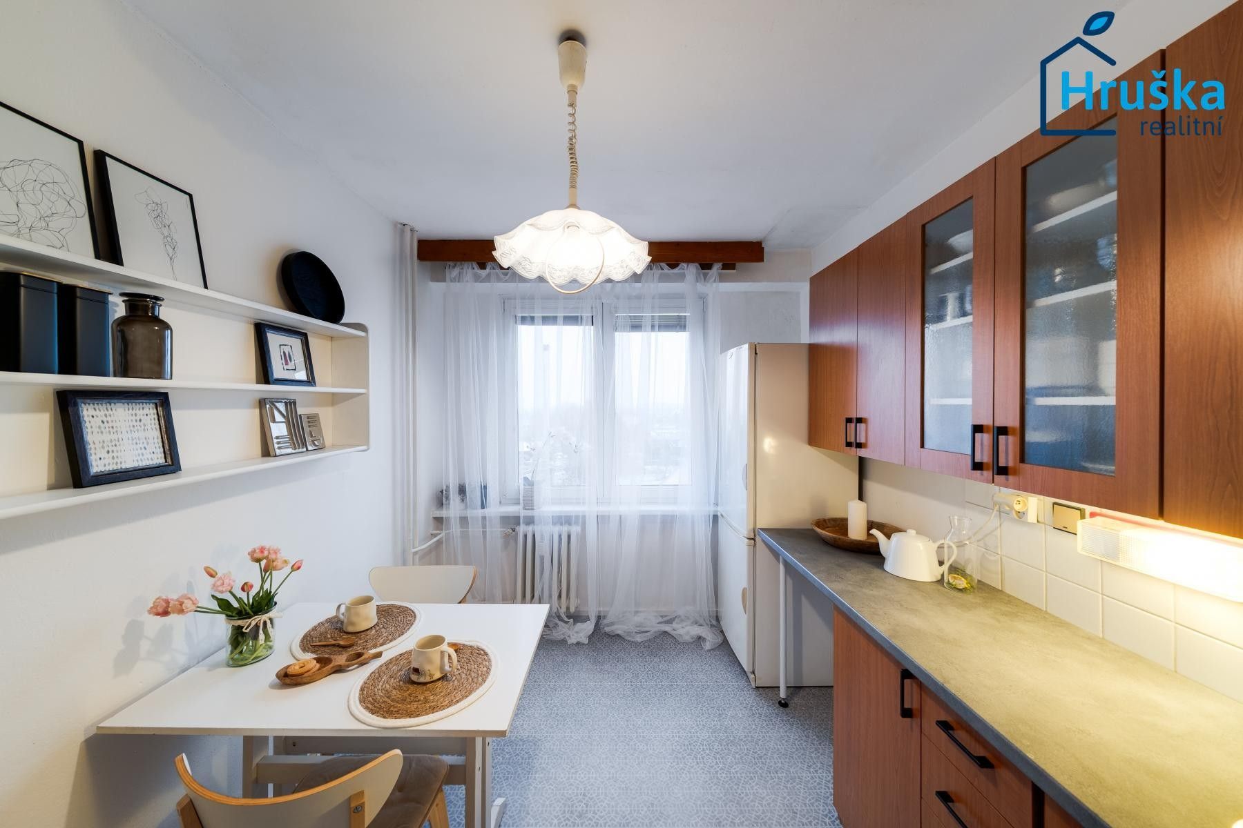 3+1, Gudrichova, Opava, 67 m²