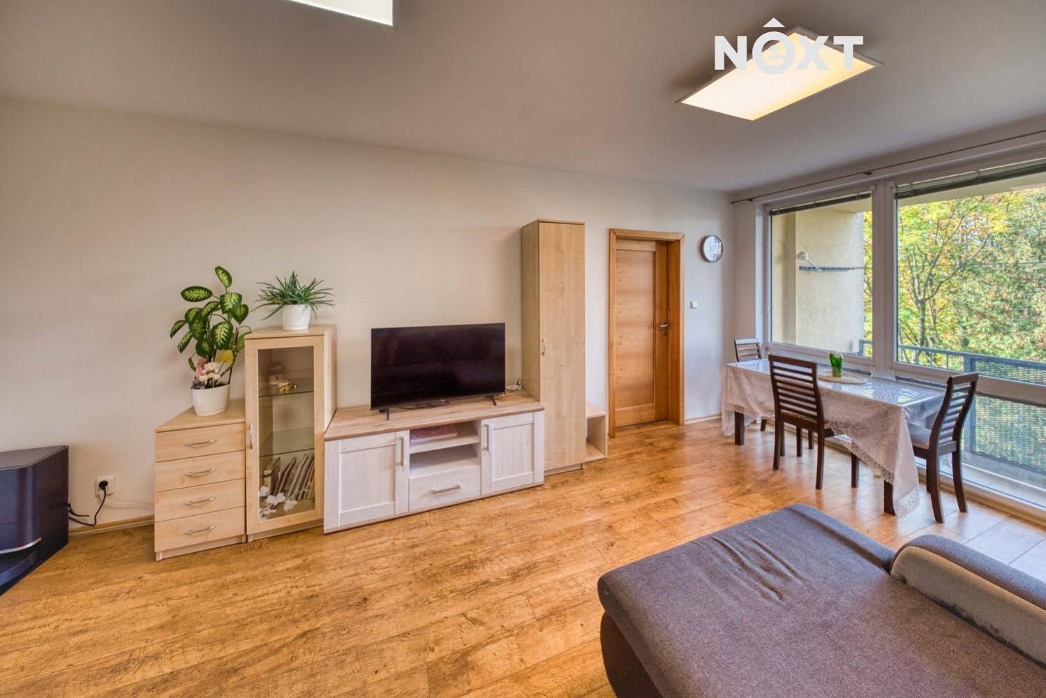 Byt 3+1 · 73 m² · Sídliště 1. máje, Strakonice - Strakonice I - 4