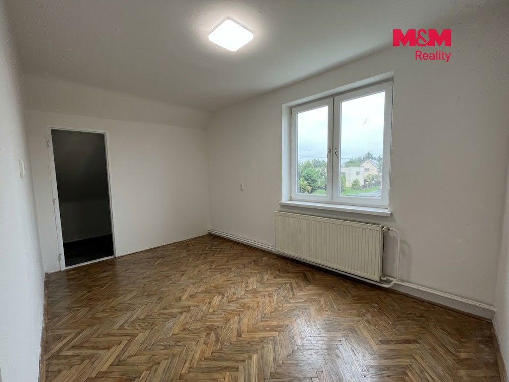 Rodinné domy, Parcelní, Rychvald, 114 m² - 2