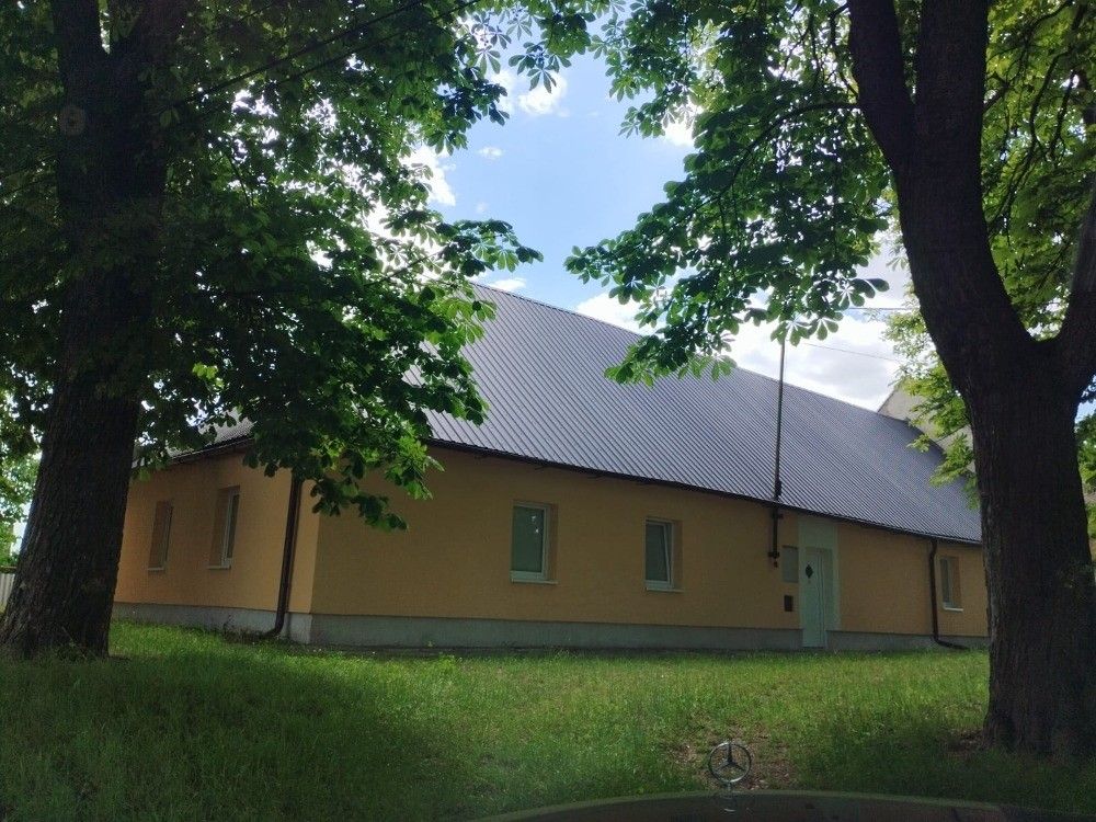 Rodinné domy, Týnec nad Labem, 281 26 - 1