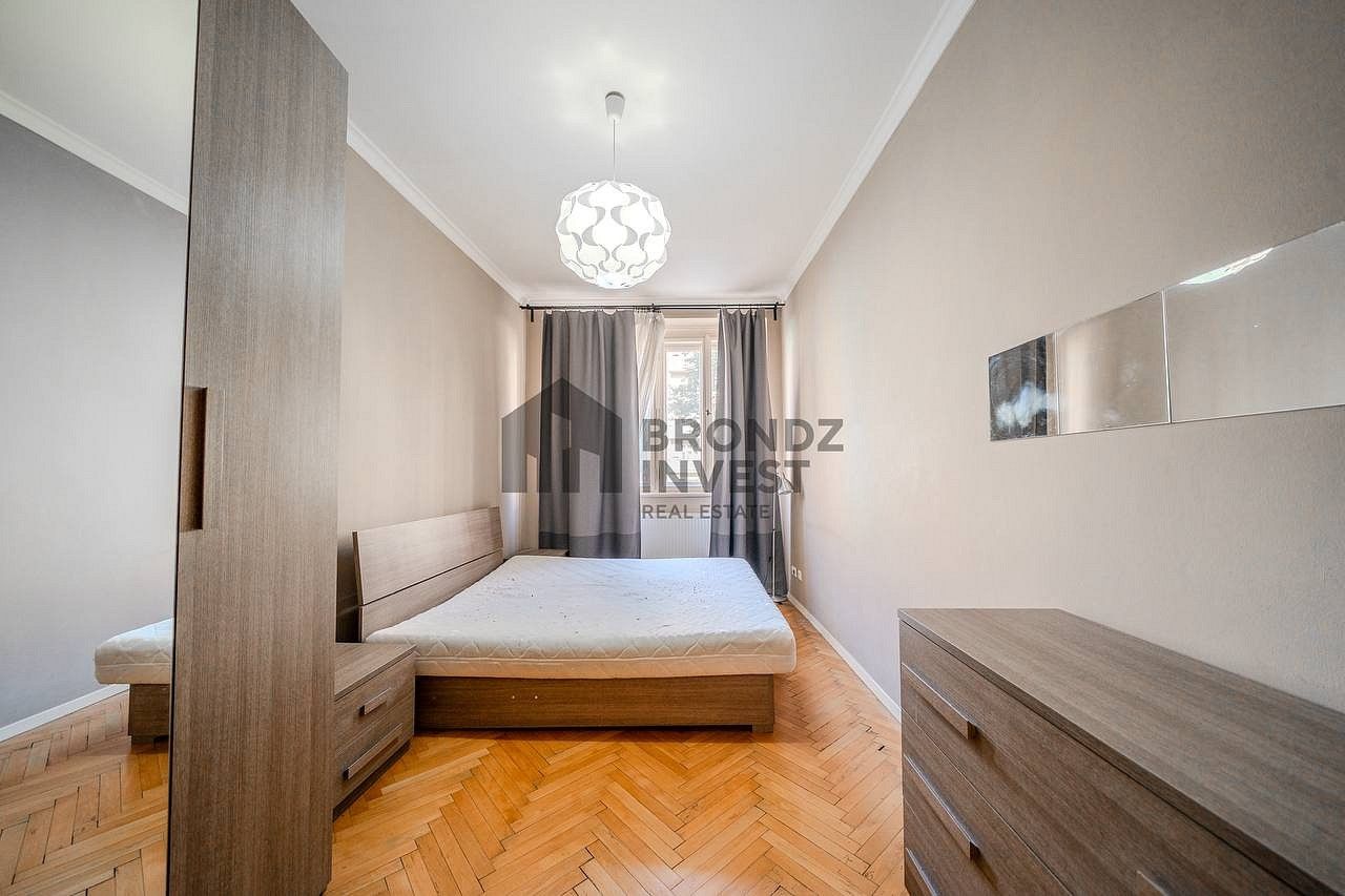 Byt 2+kk · 50 m² · Zelená, Praha 6 - 4
