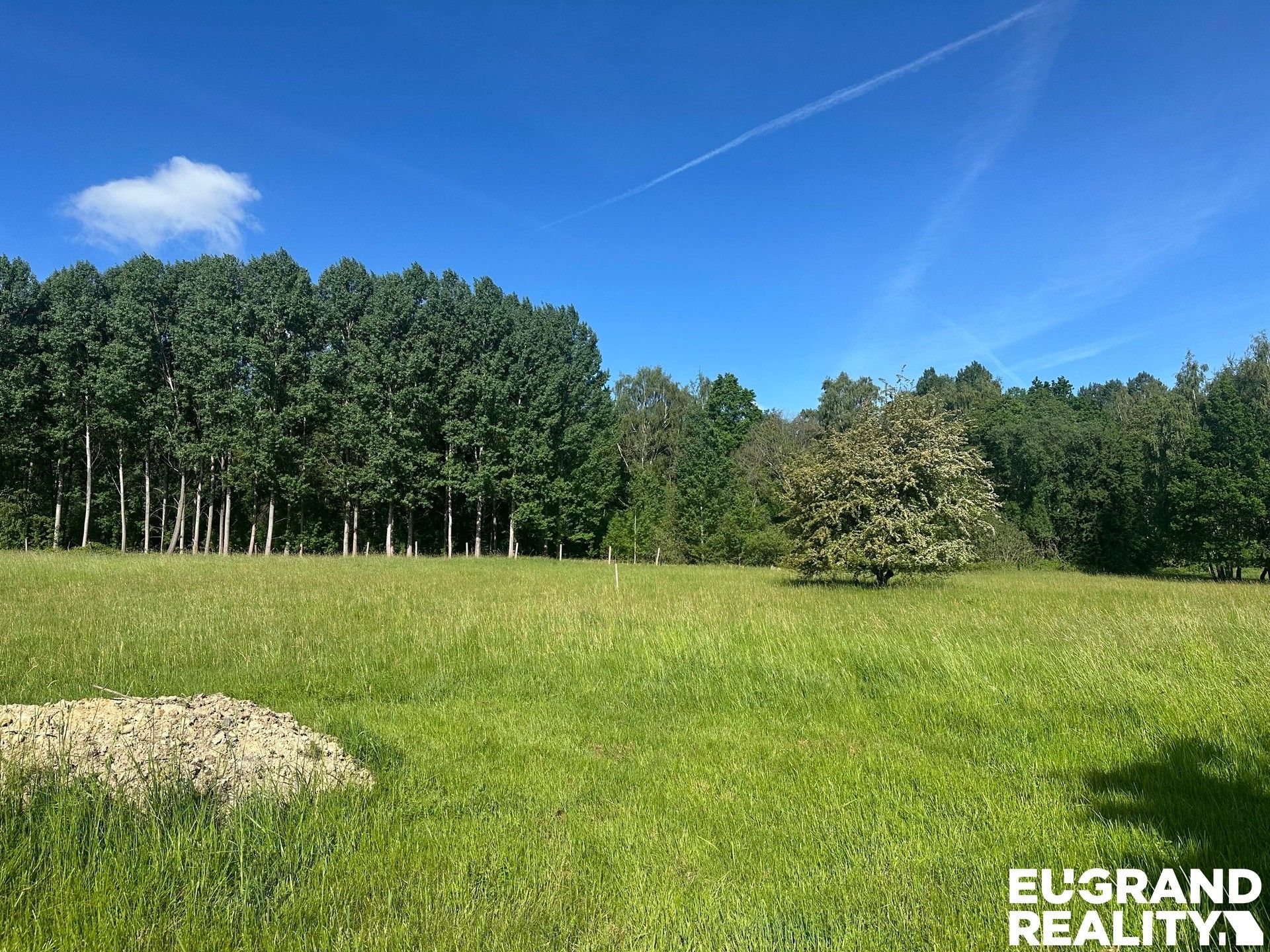 Ostatní, Varnsdorf, 37 713 m² - 1