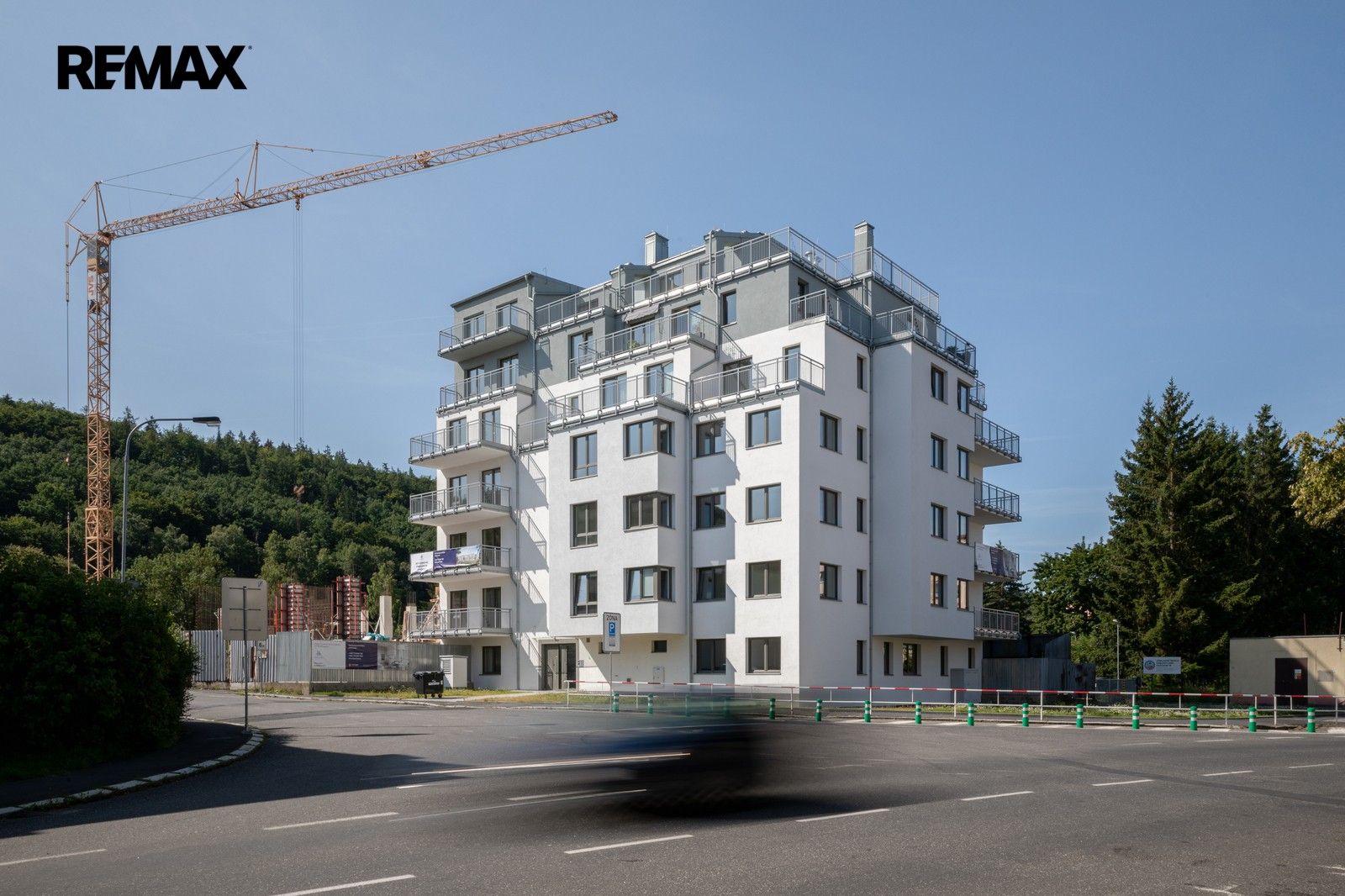 Prodej byt 2+kk - Šumavská 1828, Karlovy Vary, 87 m² - 5