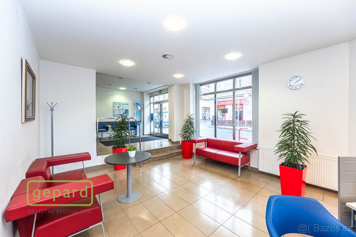 Obchodní prostory, Praha, 156 00
