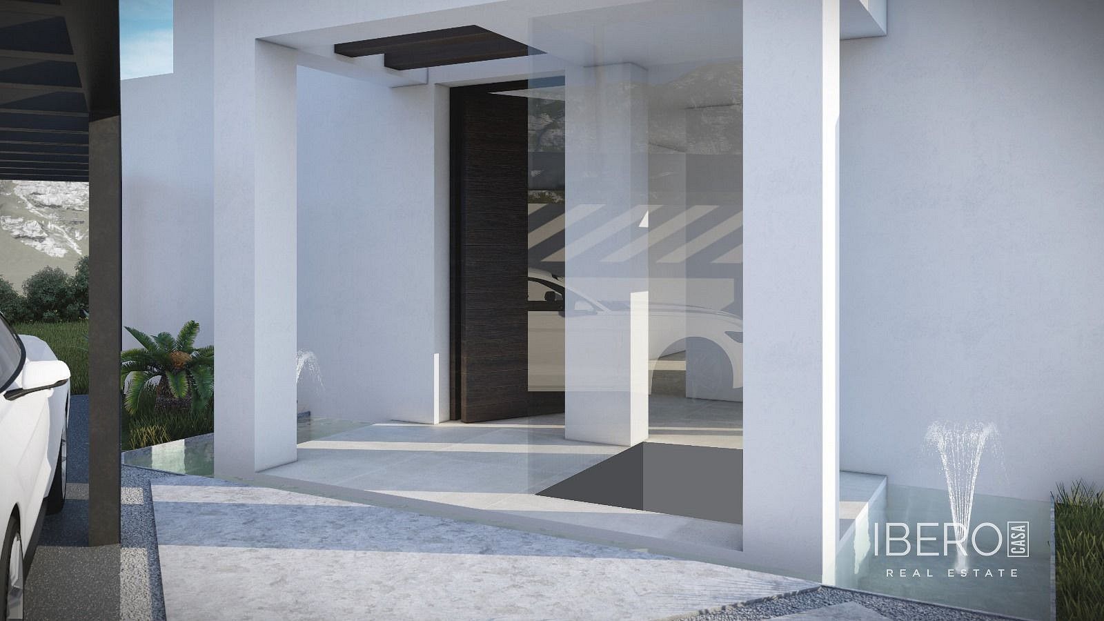 Rodinný dům · 396 m² · Estepona, ES - 4