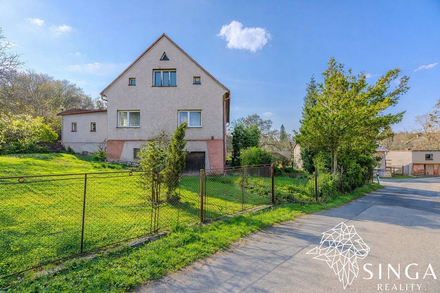 Prodej rodinný dům - Třinec - Dolní Líštná, okres Frýdek-Místek, 288 m² - 5