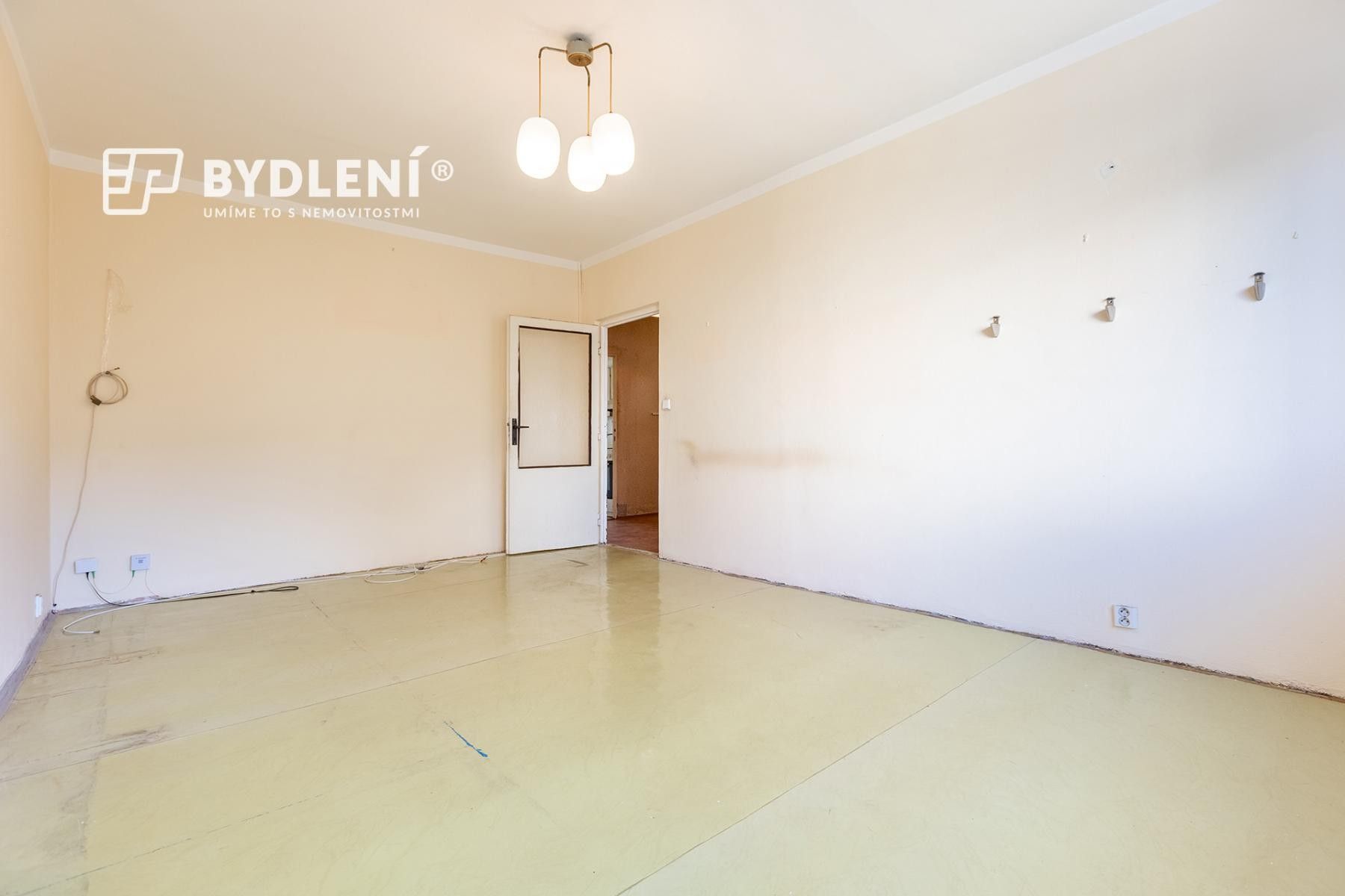 Prodej byt 3+1 - Příkopy  , Ústí nad Labem Krásné Březno, 74 m² - 5