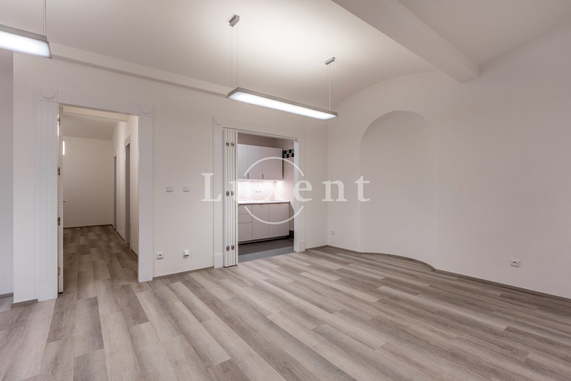 Pronájem kancelář - Václavské náměstí, Praha, 156 m²