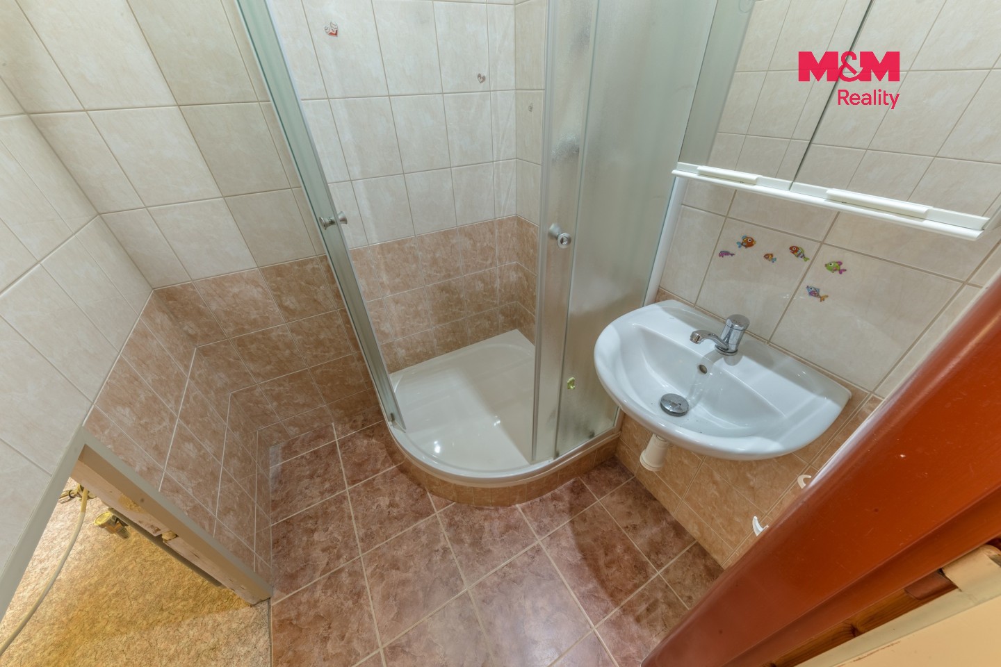 Byt 3+1 · 65 m² · Luční, Semily - 3