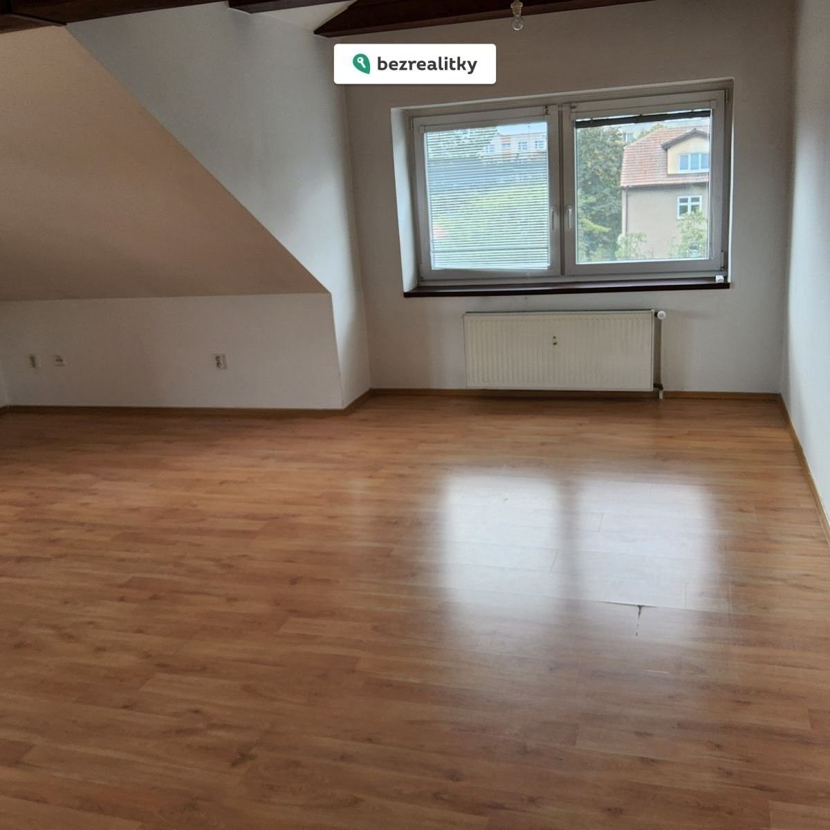 2+kk, Sídlištní 1060, Poděbrady III, 74 m² - 2