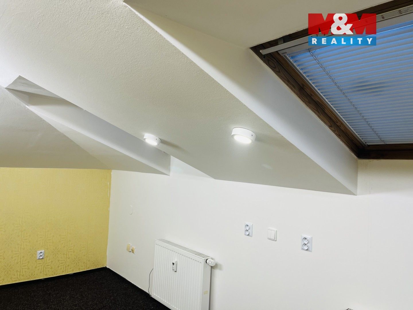 Pronájem kancelář - Dvořákova, Český Těšín, 16 m² - 5