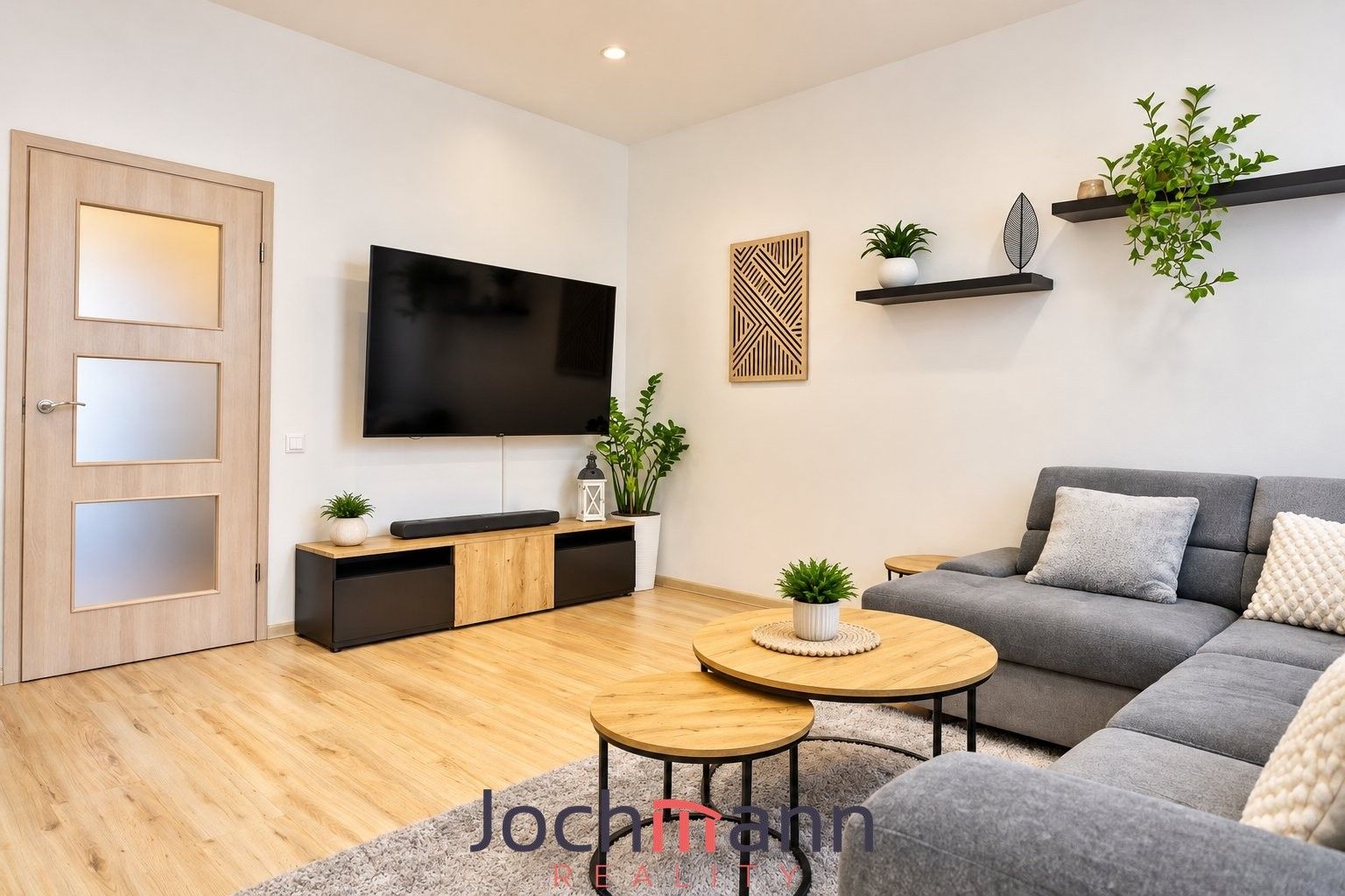 2+kk, Lidická tř., České Budějovice, 71 m² - 2