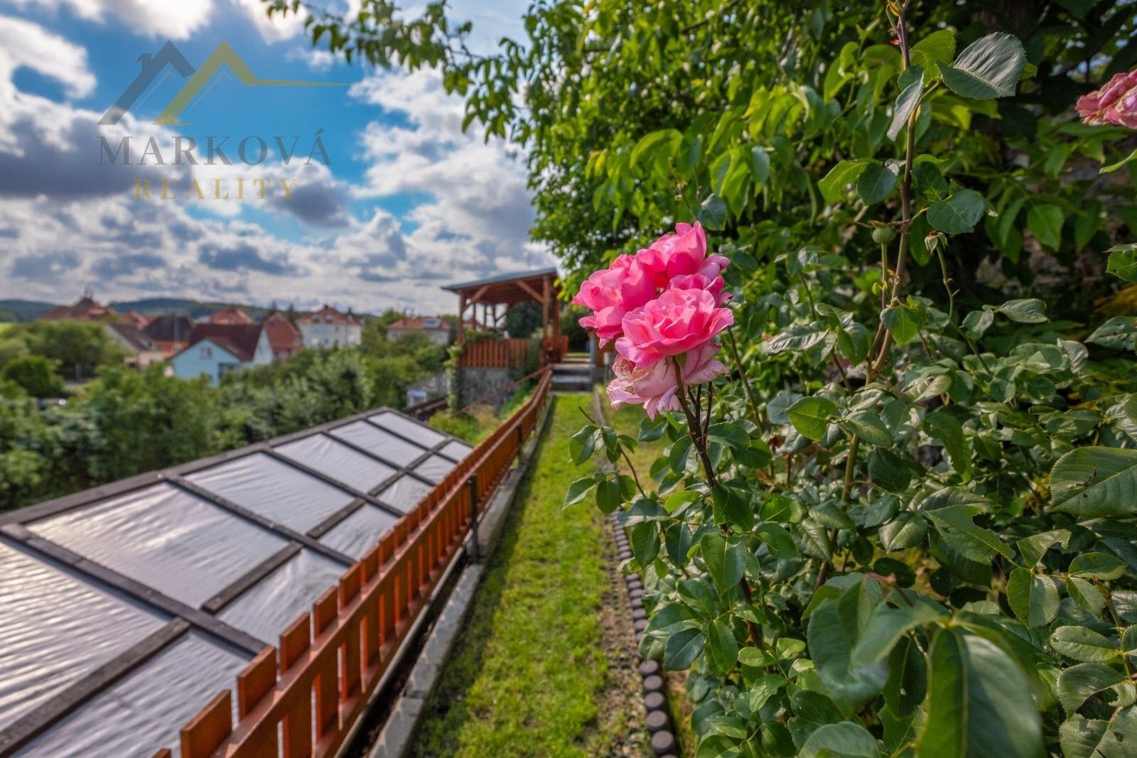 Chata · 25 m² · Urbinská 140, Český Krumlov Domoradice - 4
